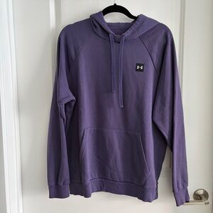 Under Armour Rival Fleece Hoodie